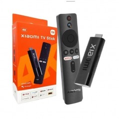 Xiaomi Xiaomi Mi Stick Dispositivo per TV 4K for sale