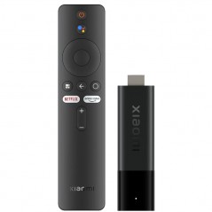 Xiaomi TV Stick 4K HDMI Ultra HD Android Noir