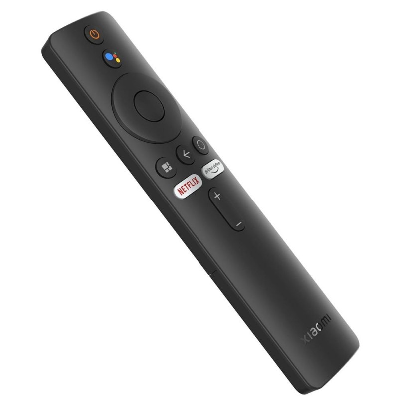 Xiaomi TV Stick 4K HDMI Ultra HD Android Noir