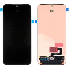 Photo of Samsung SERVICE PACK Display LCD ORIGINALE NO FRAME Per Galaxy S25 S931B - Samsung
