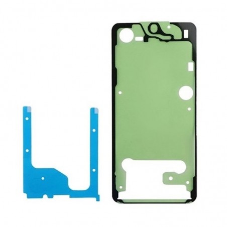 Product image Samsung Galaxy S25 S931B Kit Strisce Adesive per Display - REWORK KIT