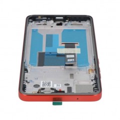 Motorola LCD Display Module for Motorola Edge 50 Neo, Poinciana for sale