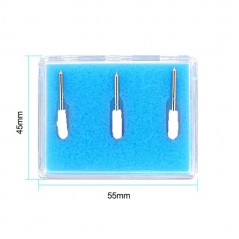 Buy SUNSHINE film cutting machine imported special cutter blade/short/silver online