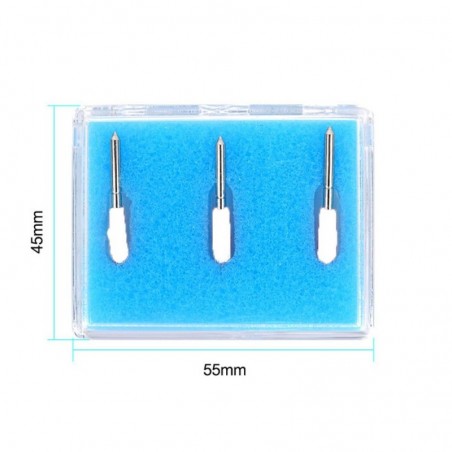 Buy SUNSHINE film cutting machine imported special cutter blade/short/silver online