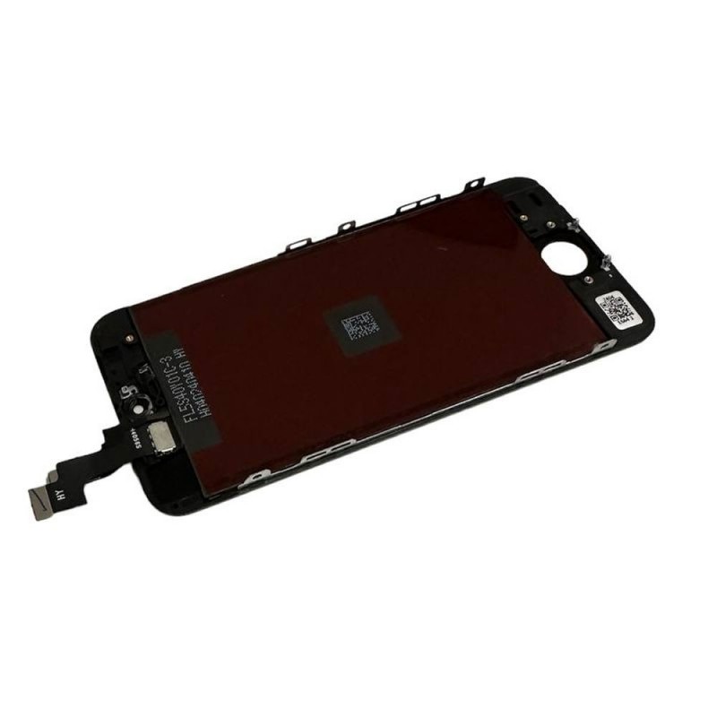 Display LCD COLORX By NCC INCELL COG HD+ Per Apple iPhone 5S - SE (2016) | NERO