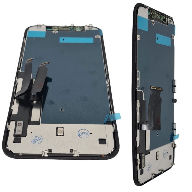 Display LCD RJ INCELL COG FHD Per Apple iPhone XR