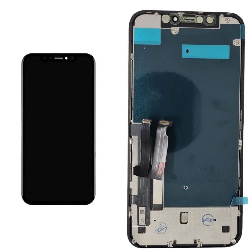 Display LCD RJ INCELL COG FHD Per Apple iPhone XR