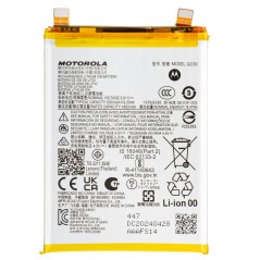 Immagine prodotto Motorola Service Pack Batteria Originale QC50 per Moto Edge 50 Fusion