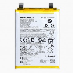Foto di Motorola Service Pack Batteria Originale QM50 per Edge 40 Neo - Motorola