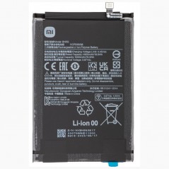 Xiaomi Battery BN5G for Xiaomi Redmi 10A / 10C for sale