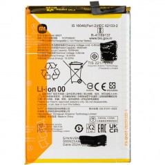 Product image Battery BN5T for Xiaomi Poco M6 4G / Redmi 13