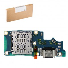 Buy Charging Port Flex / Board for Realme 12+ / 12 online