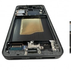 Product image SAMSUNG DISPLAY S931 S25 5G (Asmbld) 2024 BLUE/BLACK