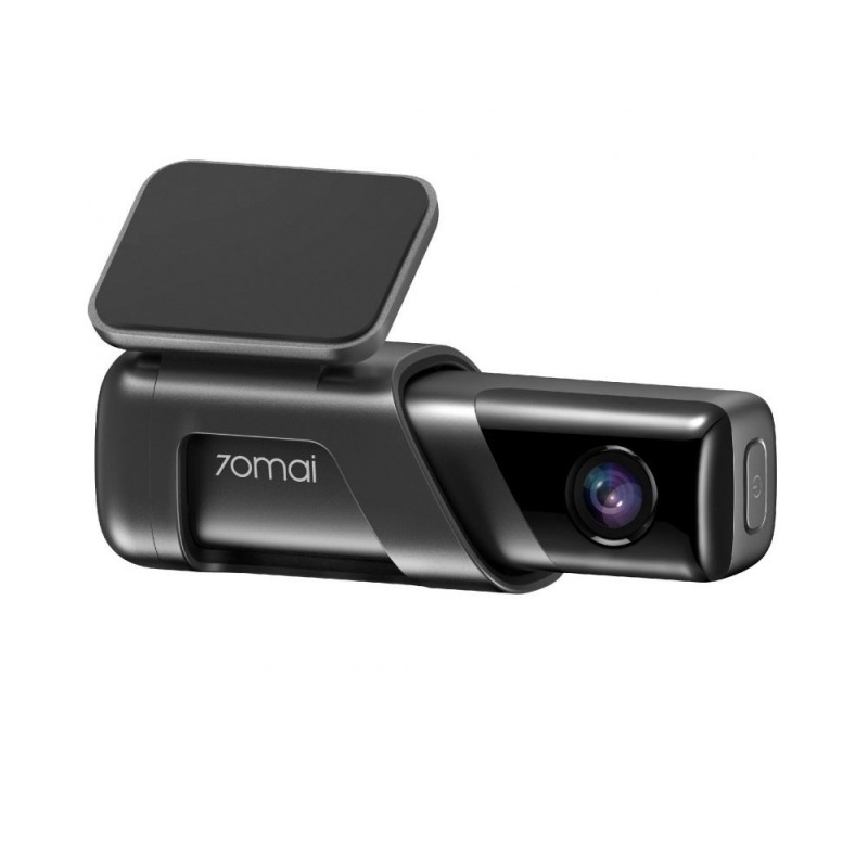 70mai M500 Dash Camera 1944P Wi-Fi GPS AI 64Gb | Black