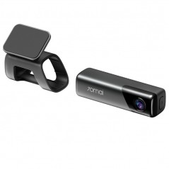 Discover Dash Camera 70mai M500, 1944P, Wi-Fi, GPS, AI, 64Gb, Black details