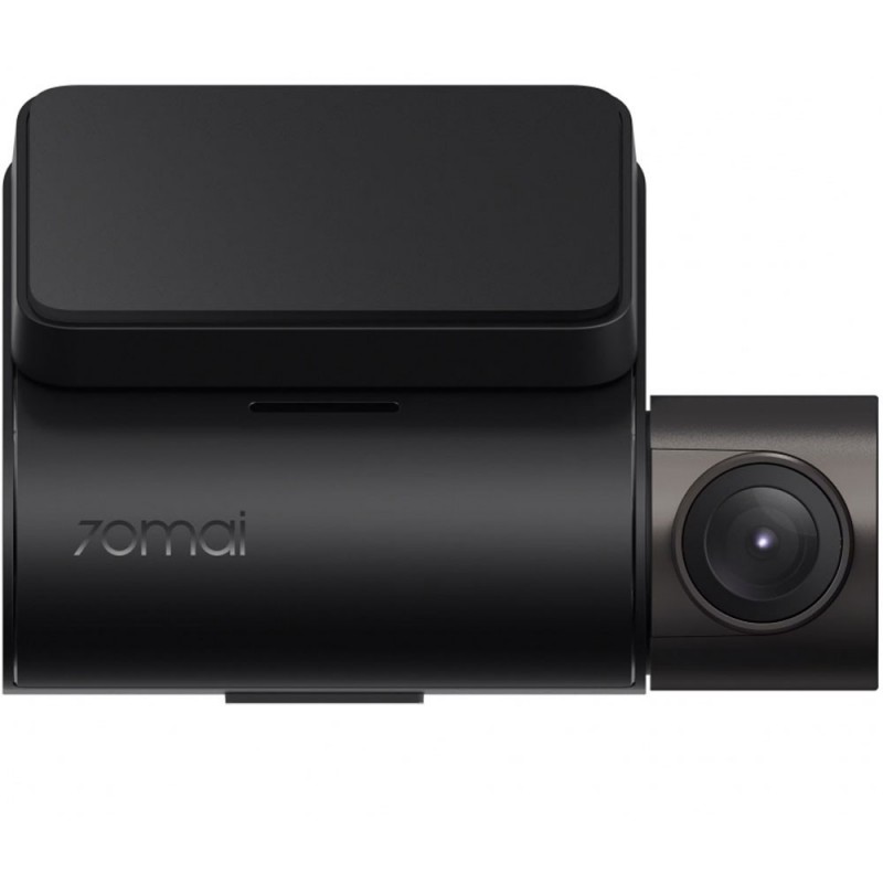 70mai Dash Camera A200 Full HD 1080P, Wi-Fi LCD 2" | Black 