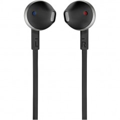 Buy JBL Tune 205 Cuffie Auricolari 3 Pulsanti | Nero online