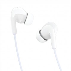 Product image XIAOMI Auricolare USB-C Resistente all'Acqua Cancellazione Rumore Con Filo | White