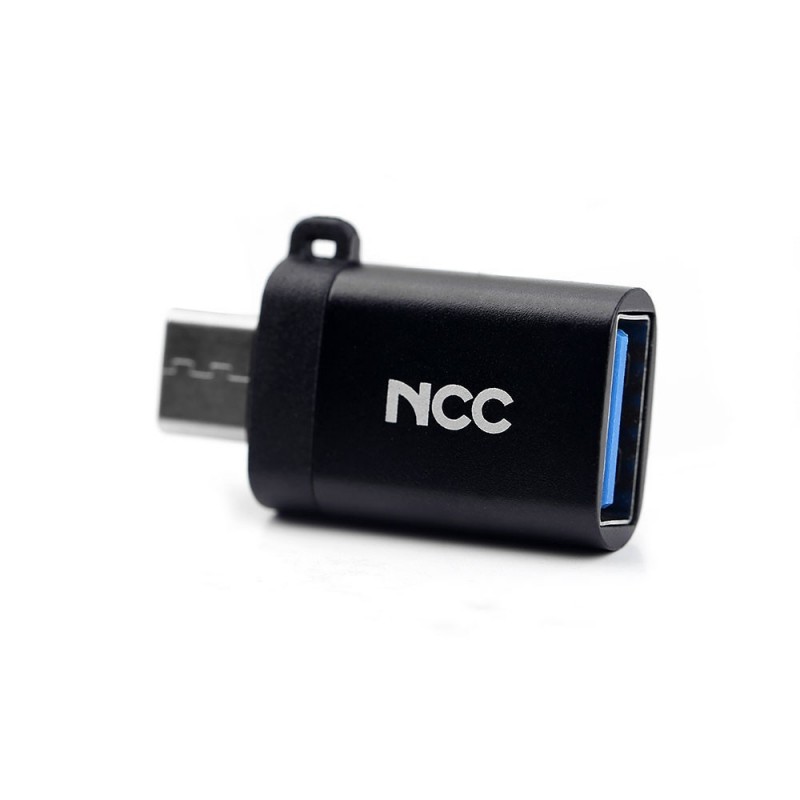  NCC OTG002 Adapter from Type-C to USB-A