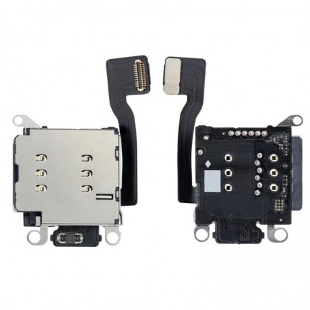 Compra Lettore SIM per Apple iPhone 13 SIM TRAY READER Single Sim Version online