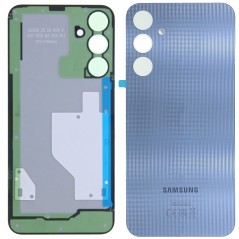 Product image Samsung A256B Galaxy A25 5G Backcover blue