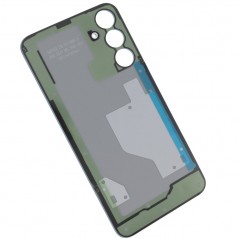 Discover Samsung A256B Galaxy A25 5G Backcover black details