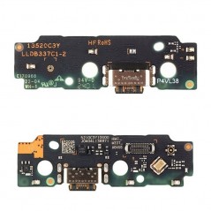 Xiaomi Xiaomi SERVICE PACK ORIGINAL Charging Connector for Redmi A3 4G 2024 for sale