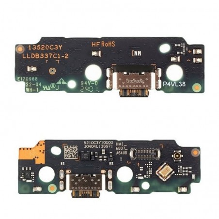 Xiaomi Xiaomi SERVICE PACK ORIGINAL Charging Connector for Redmi A3 4G 2024 for sale