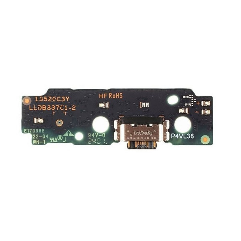 Xiaomi Service Pack Original Charging Connector for Redmi A3 4G 2024