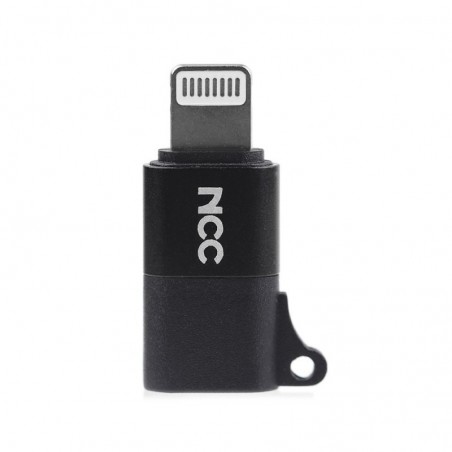 Acquista NCC OTG004 Adattatore da Lightning a Type-C in vendita