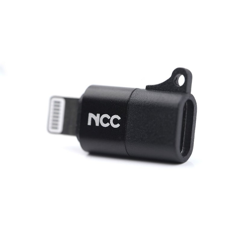 NCC OTG004 Lightning to Type-C Adapter