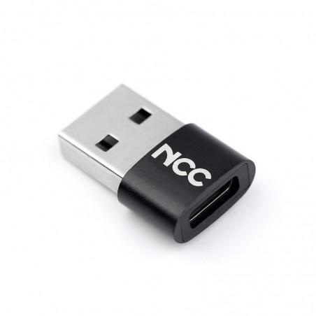 Product image NCC OTG001 USB-A to Type-C Adapter