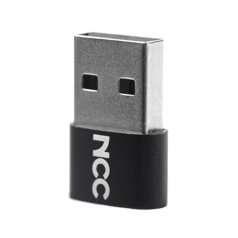  NCC OTG001 USB-A to Type-C adapter