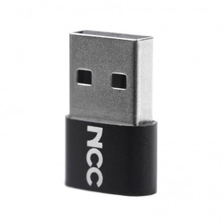 NCC OTG001 USB-A to Type-C adapter
