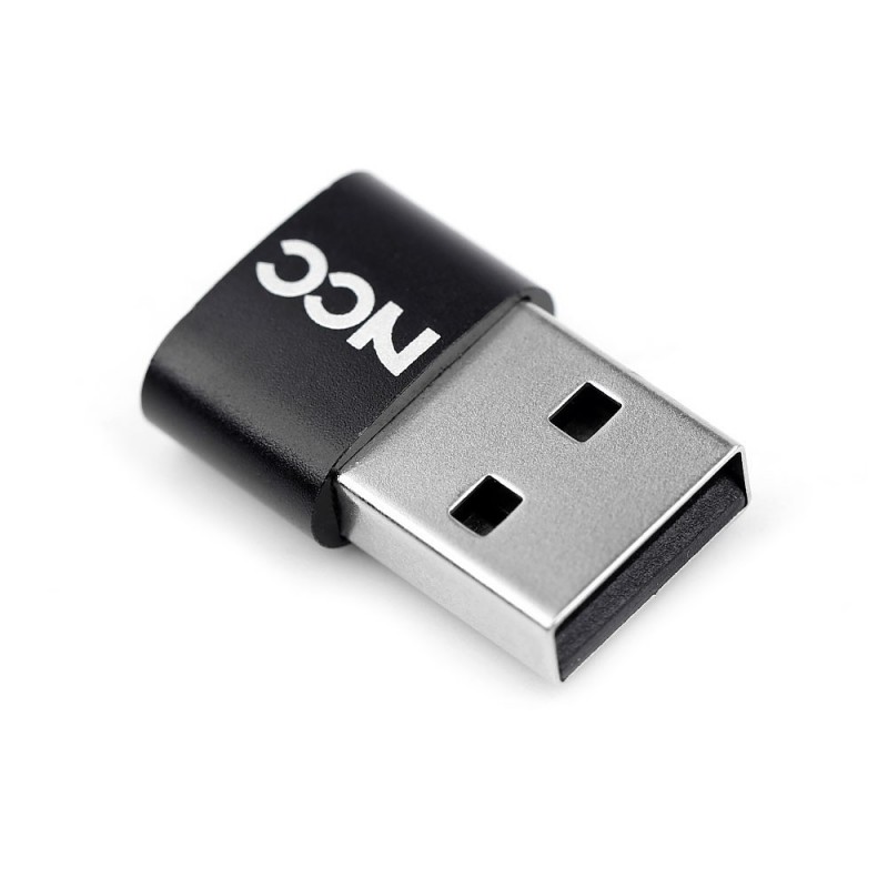  NCC OTG001 USB-A to Type-C adapter