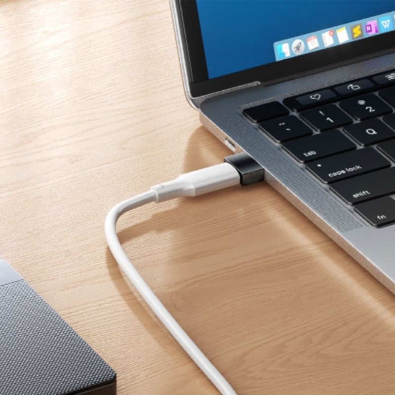  NCC OTG001 USB-A to Type-C adapter