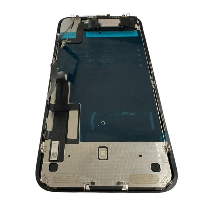 Apple Service Pack Original LCD Display + Speker Flex Speaker For iPhone 11G 2019