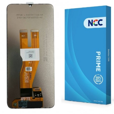 Photo of Display LCD NCC PRIME OEM MATERIAL Per Samsung Galaxy A05 A055F / A055M - NCC