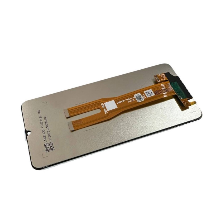 Phone Screen Samsung Galaxy A06 A065F A065M | LCD NCC PRIME OEM MATERIAL