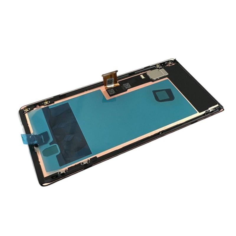 NCC SOFT OLED LCD display For for Google Pixel 6 Pro