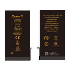 ColorX Battery Diagnosis IC Original for Apple iPhone 15 Plus