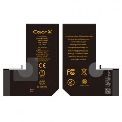 ColorX Battery Diagnosis IC Original for Apple iPhone 15 Pro