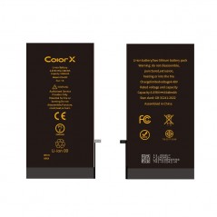 ColorX Battery Diagnosis IC Original for Apple iPhone 15