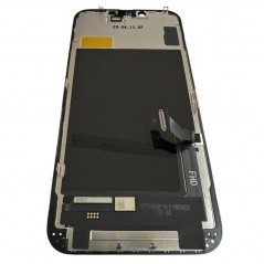 Display LCD ZY INCELL FHD LTPS (1080P) Per Apple iPhone 14 | IC INTERCAMBIABILE