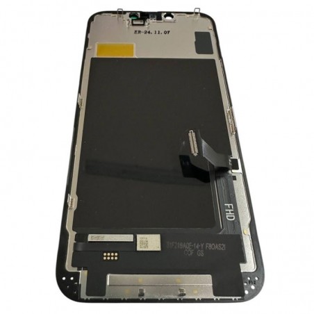 Display LCD ZY INCELL FHD LTPS (1080P) Per Apple iPhone 14 | IC INTERCAMBIABILE