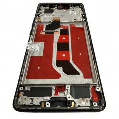 Product image Display LCD ORIGINALE + Frame Per Huawei Honor 50 | Nero