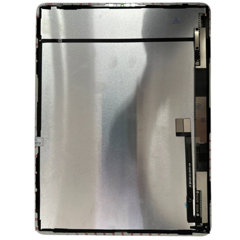 LCD Display For Apple iPad Pro 12.9' 3rd 4th Gen. BLACK | A1876 A2014 A1895 A1983