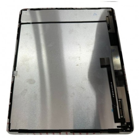 LCD Display For Apple iPad Pro 12.9' 3rd 4th Gen. BLACK | A1876 A2014 A1895 A1983