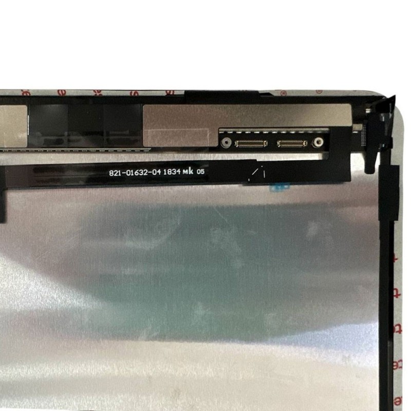 Display LCD Per Apple iPad Pro 12.9' 3a 4a Gen. NERO | A1876 A2014 A1895 A1983