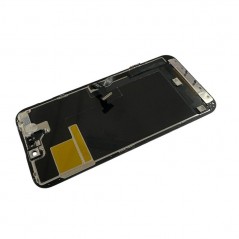 Acquista Display LCD ZY INCELL FHD LTPS COF 1:1 Per Apple iPhone 14 Pro Max | IC INTERCAMBIABILE in vendita